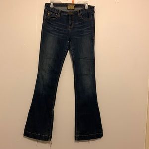 Dear John Bootcut Jeans
